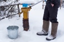 Getting Winter Ready - Dont let your pipes be as frozen as your turkey this winter